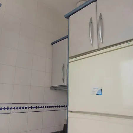 Rentalsevilla Gran Poder Севилья