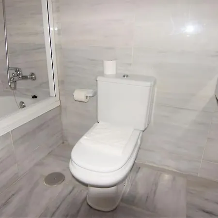 Rentalsevilla Gran Poder Севилья