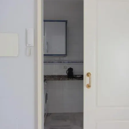 Апартаменты Rentalsevilla Gran Poder