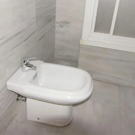 Apartment Rentalsevilla Gran Poder Seville