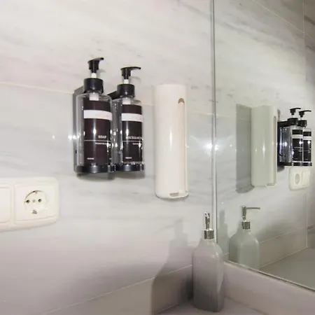 Rentalsevilla Gran Poder Apartment *