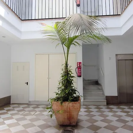 Rentalsevilla Gran Poder
