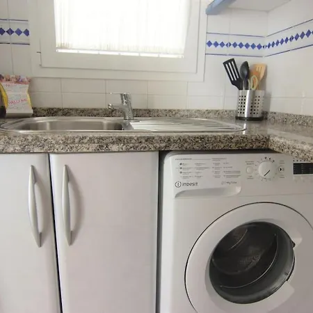 Apartment Rentalsevilla Gran Poder