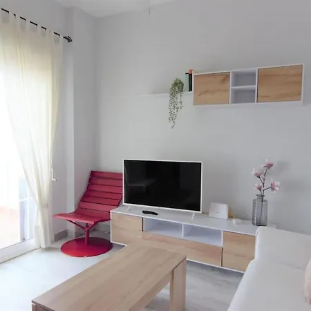 Rentalsevilla Gran Poder Apartment *