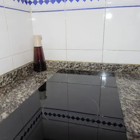 Rentalsevilla Gran Poder Apartment Seville