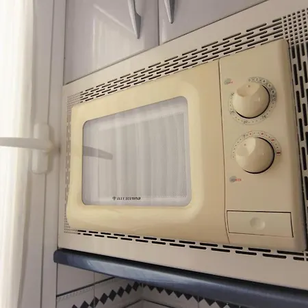 Rentalsevilla Gran Poder Apartment