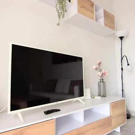 Rentalsevilla Gran Poder Apartment *