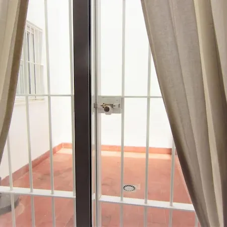 Apartment Rentalsevilla Gran Poder Seville