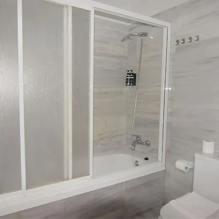 Rentalsevilla Gran Poder Apartment Seville
