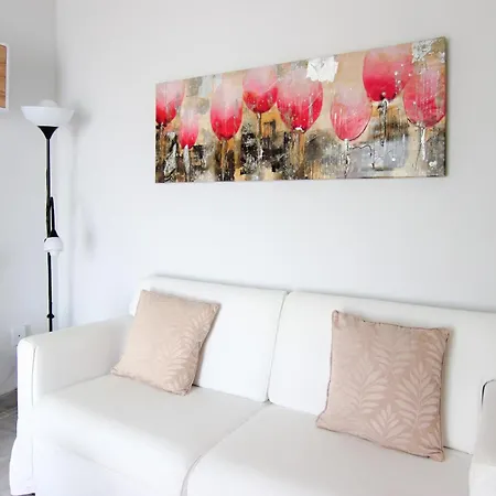 아파트 Rentalsevilla Gran Poder