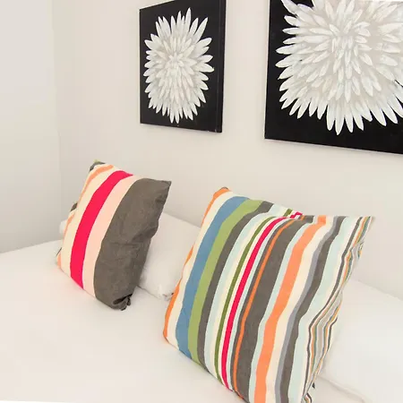Rentalsevilla Gran Poder * 세비야